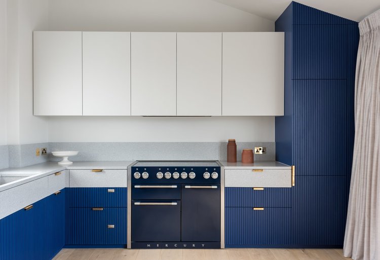 23 Kitchen Countertops That Serve Up Good Design – Springhaus ...